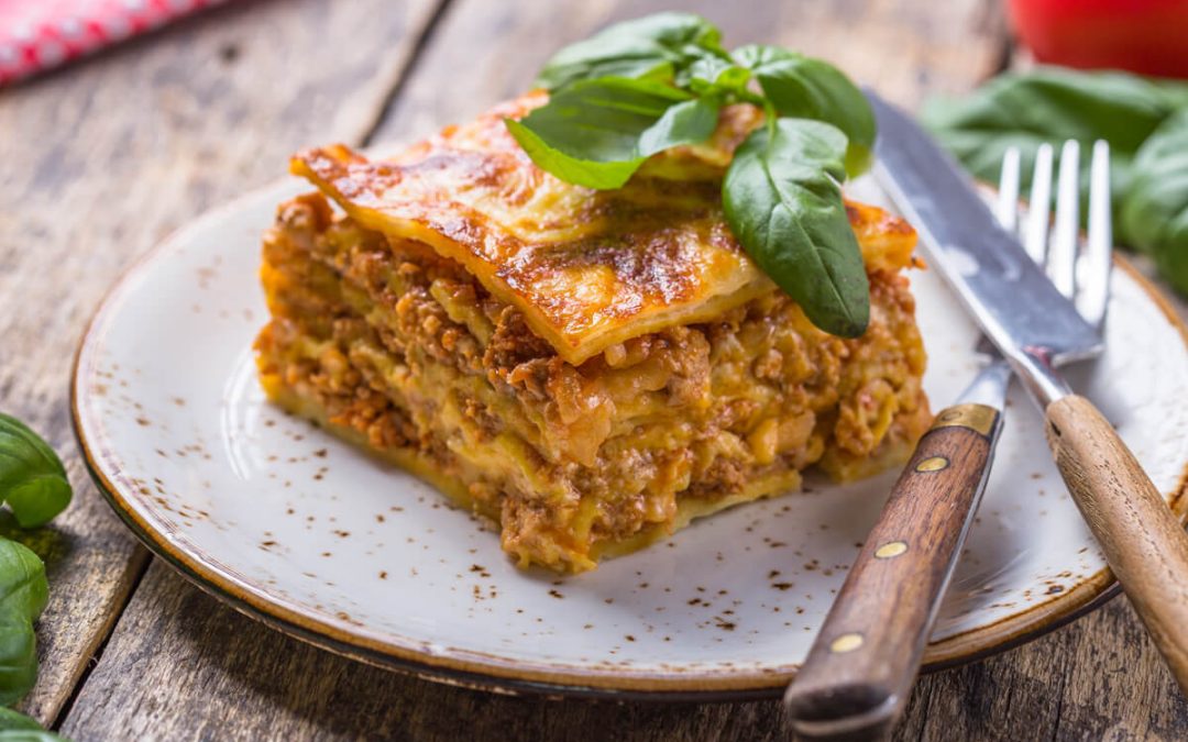 5 Ways To Learn Food Effectively