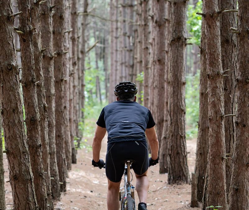 Everything You Need To Know About Cycling