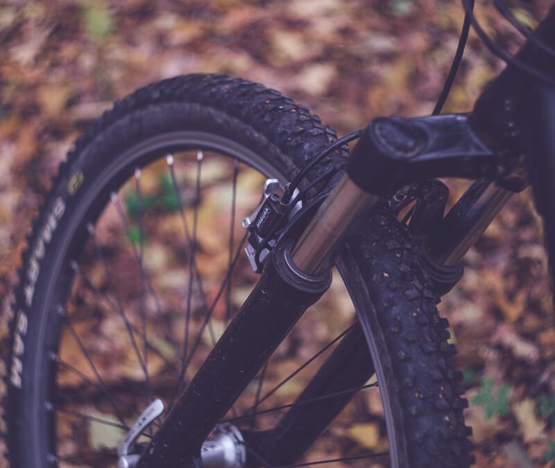 Here’s What No One Tells You About Cycling