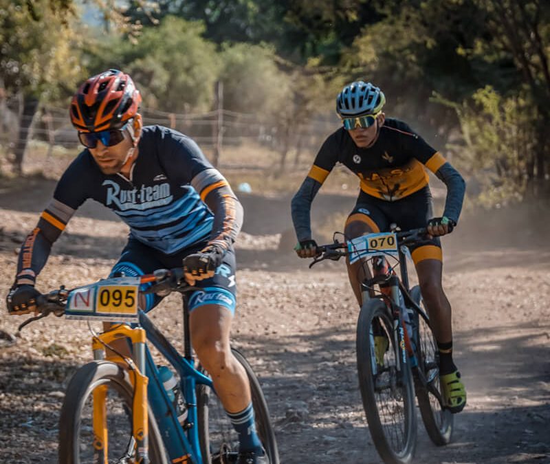 How To Get People To Like Cycling.