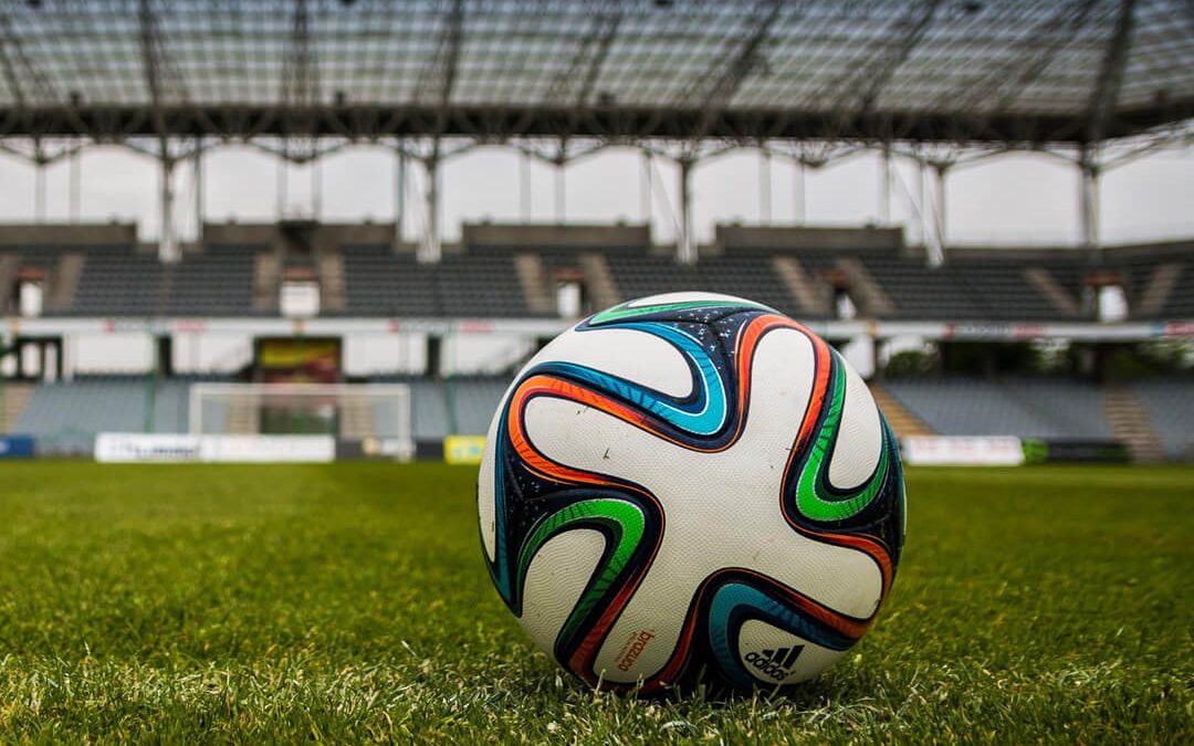 Ten Explanation On Why Football Is Important.