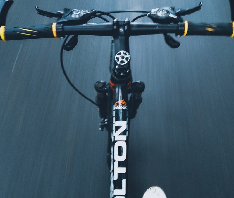 Seven Things To Avoid In Cycling