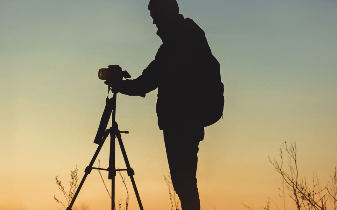 How To Learn Photography