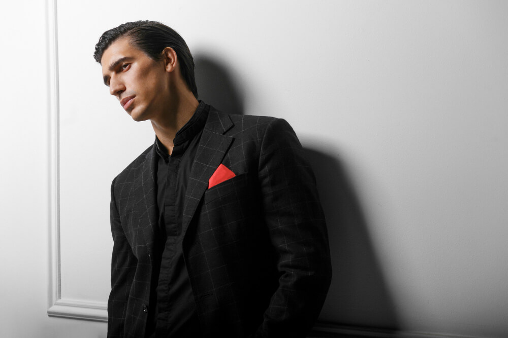 How To Modeling And Influence People