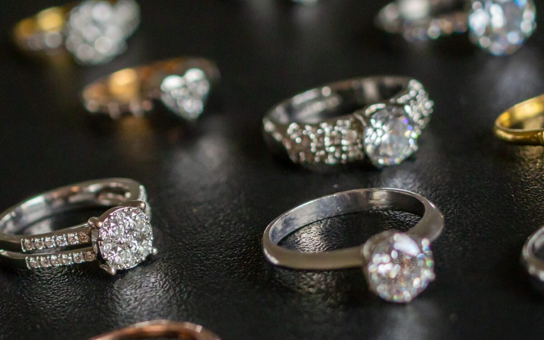 Do You Know How To Jewellery? Let Us Teach You!