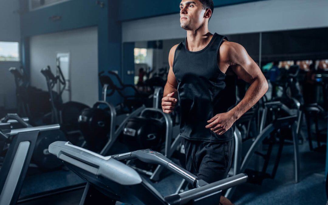 Was Your Dad Right When He Told You To Gym Better?